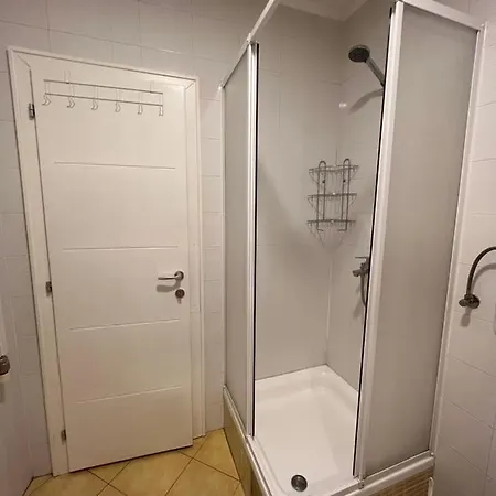 Dostojevski Apartment