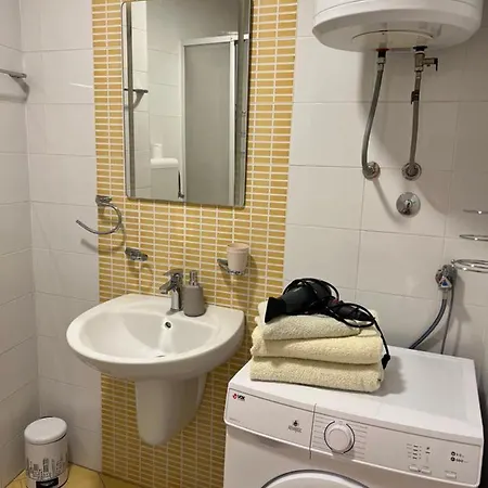 Dostojevski Apartment Novi Sad