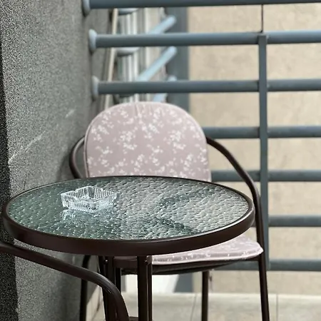 Apartment Dostojevski Novi Sad