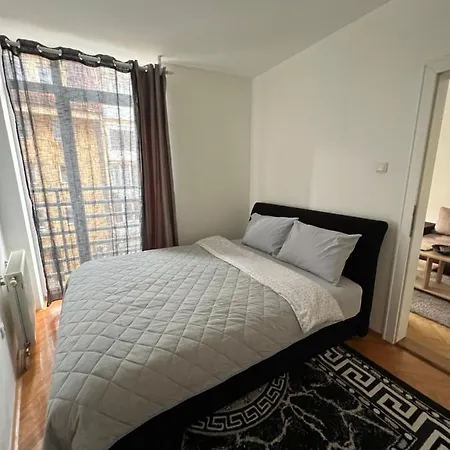 Dostojevski Apartment Novi Sad