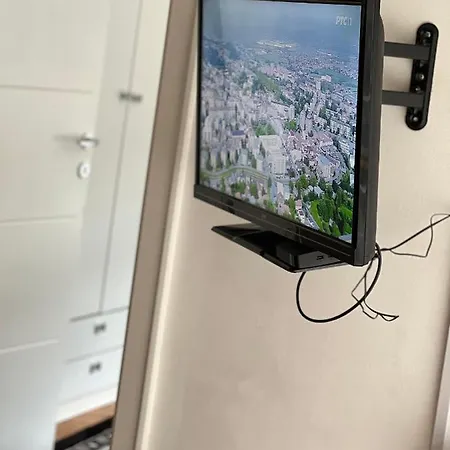 Dostojevski Apartament *