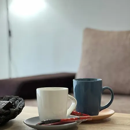 Daire Dostojevski Novi Sad