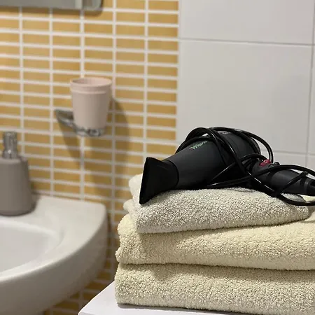 Dostojevski Apartment Novi Sad