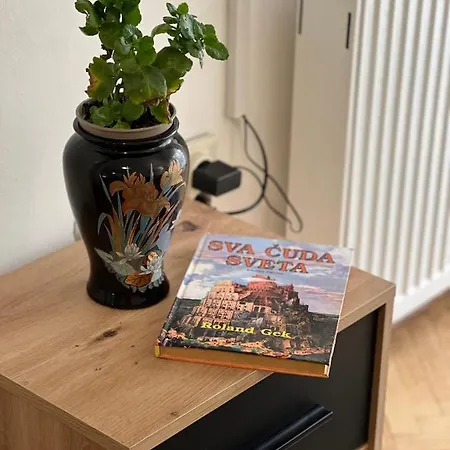 Dostojevski Novi Sad