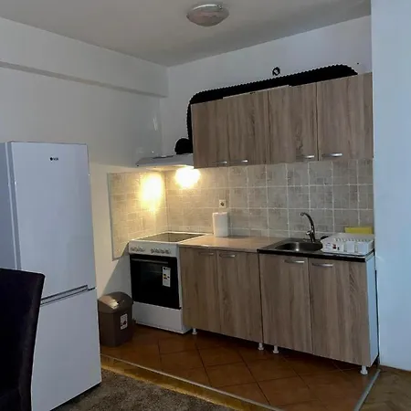 Dostojevski Apartment Novi Sad