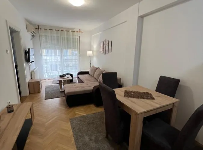 Apartamento Dostojevski *