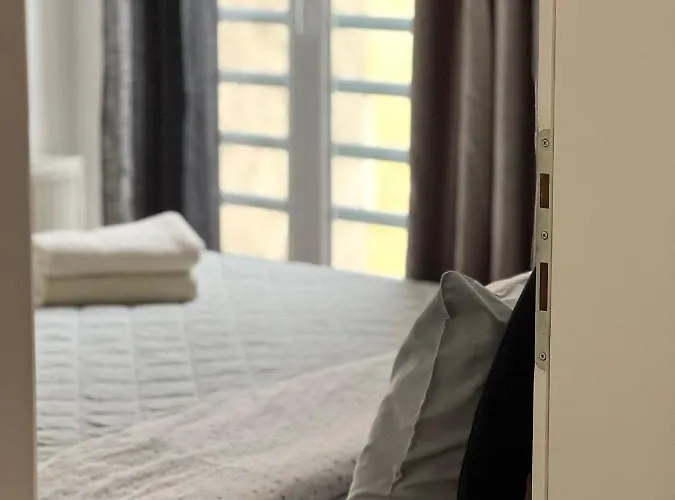 Dostojevski Apartamento