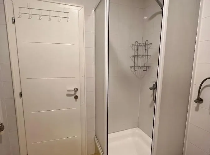 Dostojevski Apartamento