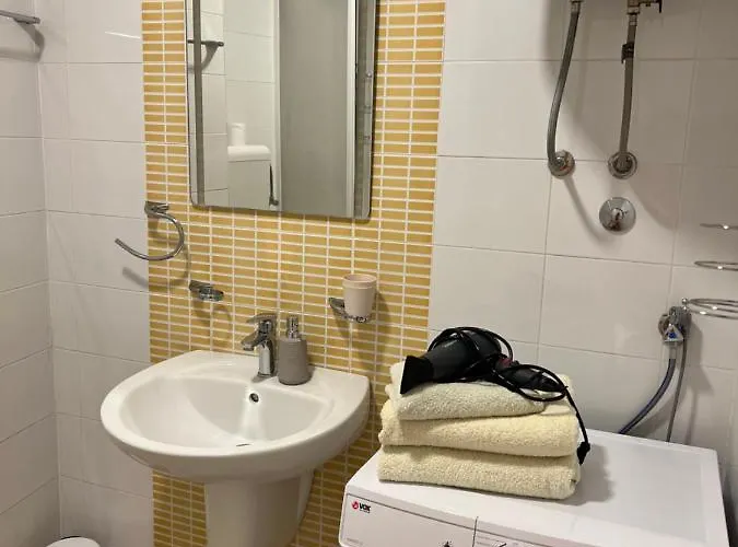 Dostojevski Apartamento Novi Sad