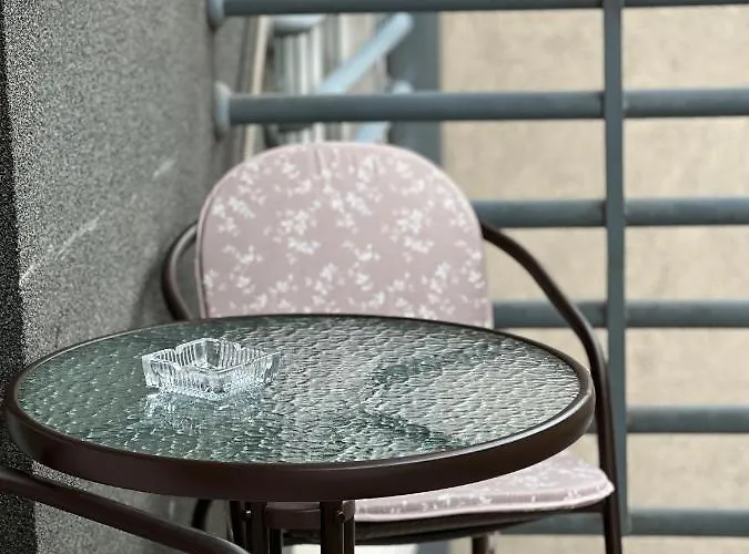 Apartamento Dostojevski Novi Sad