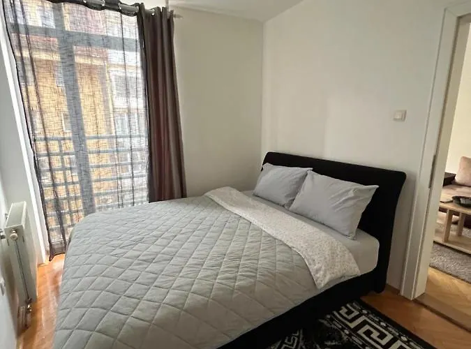 Dostojevski Apartamento Novi Sad