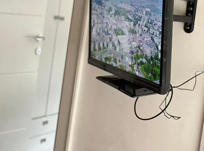 Dostojevski Apartamento *