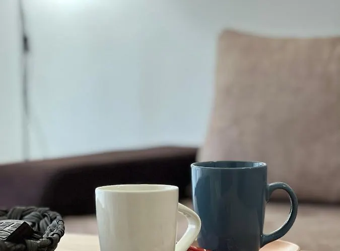 Apartamento Dostojevski Novi Sad