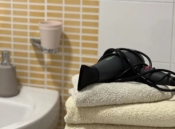 Dostojevski Apartamento Novi Sad