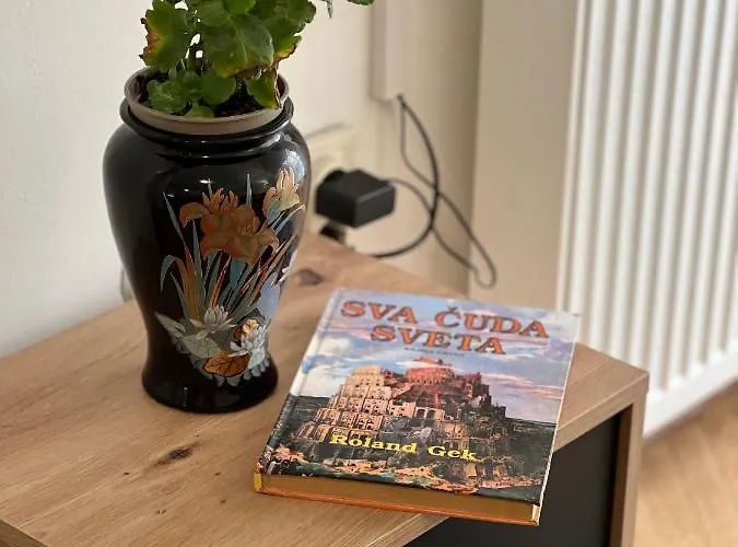 Dostojevski Novi Sad