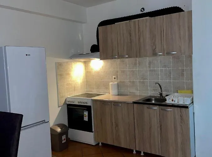 Dostojevski Apartamento Novi Sad